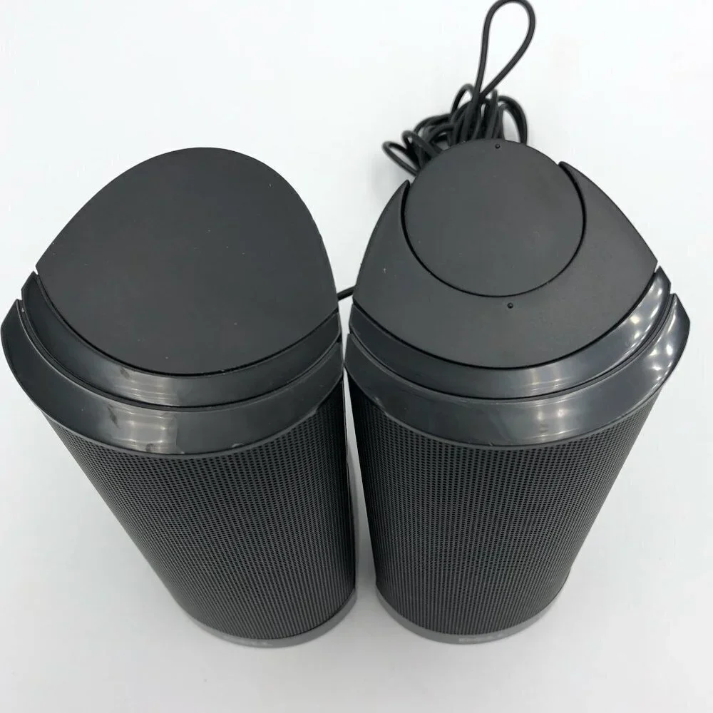 Dell AX210 Computer Speakers